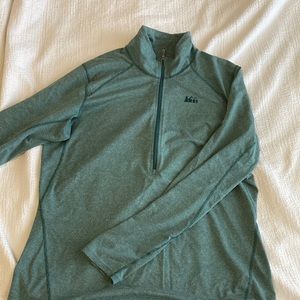 Women’s REI Quarter Zip